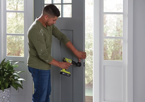 DIY Home Repair Classes and Workshops in Omaha: Learn How to Make Basic Home Improvements and Repairs
